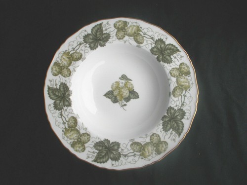 Royal worcester - ,
