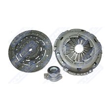 3 Piece Clutch Kit For Seat