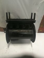 Gardner 4LW engine fuel pump cam box