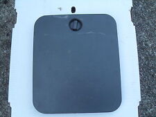 toyota hilux surf gen2 rear side compartiment panel/door