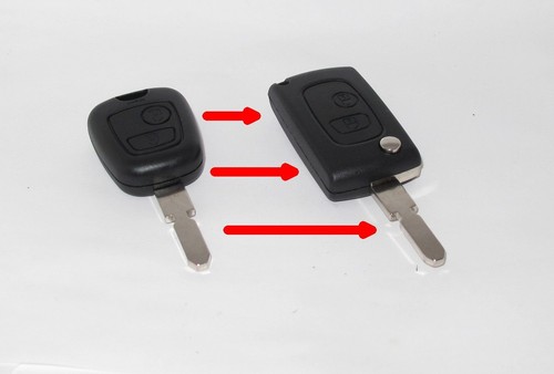 Convert your peugeot - peugeot, 106