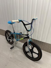 Haro Lineage FST Sport Old
