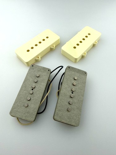 Fender pure vintage 65 - fender,