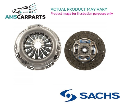 Clutch kit 3000 - clutch, 083