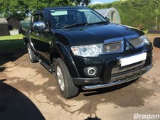 Front Spoiler Bar For