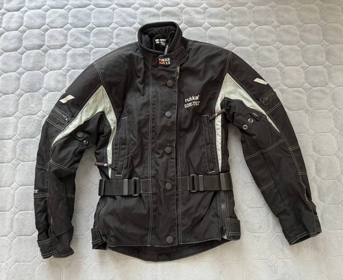 Rukka gore tex - gore-tex, women's