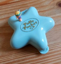 Vintage Polly Pocket Fashion