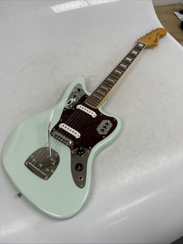 Squier fender jaguar - squier,