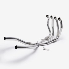 Lextek Stainless Steel Exhaust