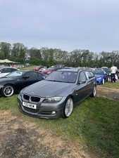 Alpina turbo lci bespoke - d3,