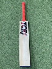 TCS Platinum Cricket Bat - Brand New - 2lb 11oz - UK Made - Semi Oval Handle