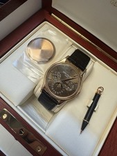Patek Philippe Grand