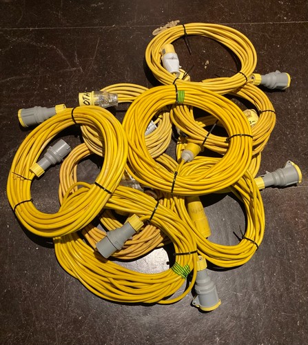 110v extention leads - extention,