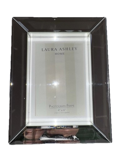 Laura ashley antique - laura, mirrored