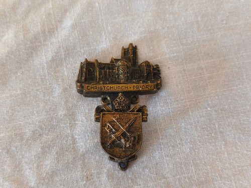 Vintage brass door knocker - vintage,