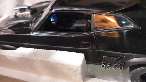 Autoart ford xb falcon - ford,
