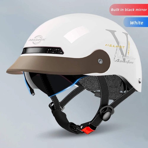 Mowk motorcycle vintage half - motorcycle,