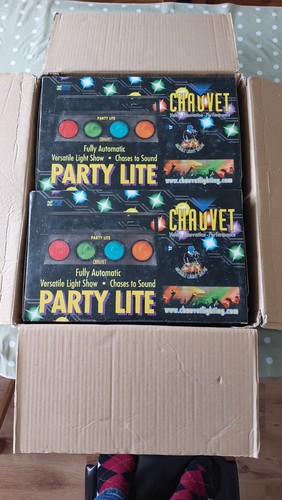 Chavet party lite - chavet,