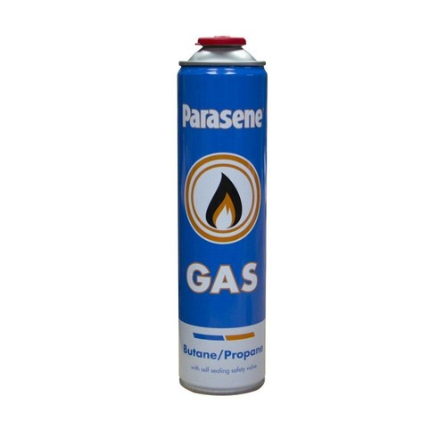 Parasene 600ml butane propane - 600ml, butane/propane