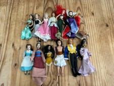 12x Deagostini Disney