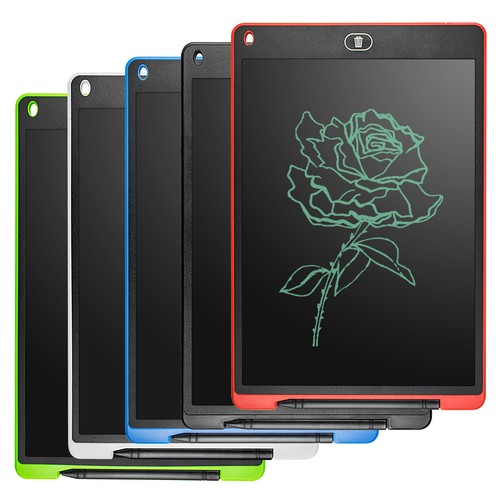 Electronic digital lcd writing - digital,