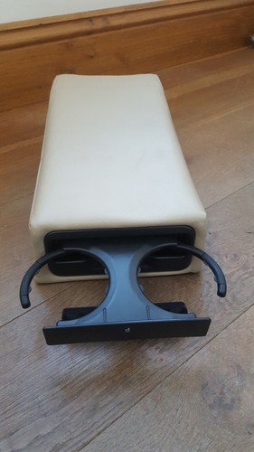 Range rover p38 leather - , seat