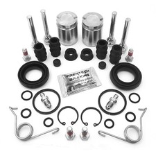 For VW Golf MK4 R32 3.2