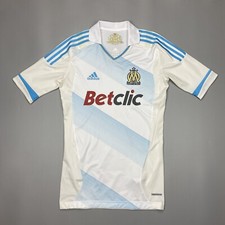 Olympique Marseille 2011 2012