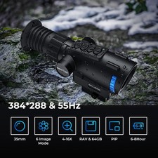 GOYOJO GRL Thermal Scope for