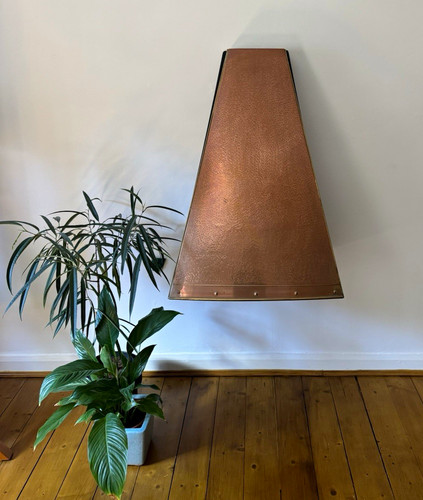 Ornamental antique copper - copper, fire