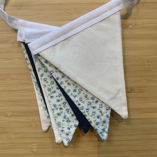 Handmade vintage floral - vintage,