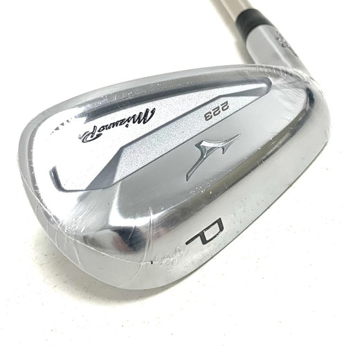 Mizuno pro 223 iron - golf, club