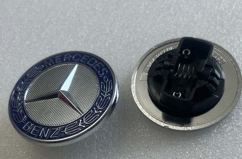 New genuine mercedes - new,