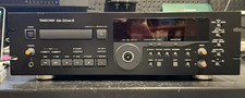 Tascam DA-30 mkII DAT Recorder