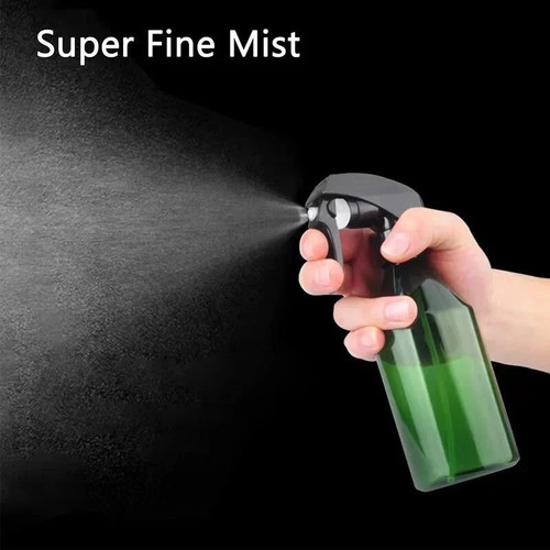 Plant mister spray bottle - plant,
