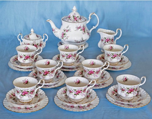 Beautiful royal albert - royal,