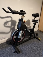 JLL IC300 Pro Exercise Bike +