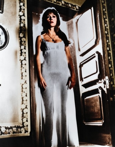 Ingrid pitt colour - colour, 8"