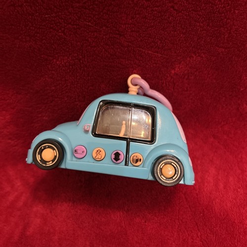 Pixel chix road trippin blue - pixel,