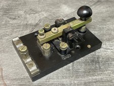 Royal Navy 7681 'Rocker' Morse