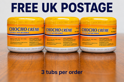 Tubs chocho cream - 3,