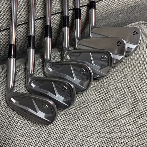 Taylormade p770 p7cb combo - taylormade, p770-p7cb