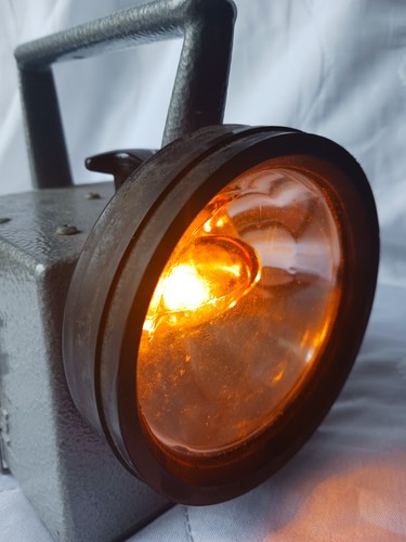 Bardic lamp fully working - bardic,