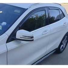 For Mercedes GLA X156 MK1