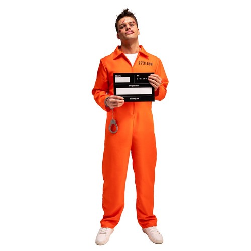 Mens prisoner fancy - mens,