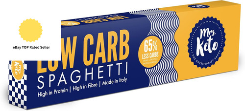 Low carb slim - low, pasta