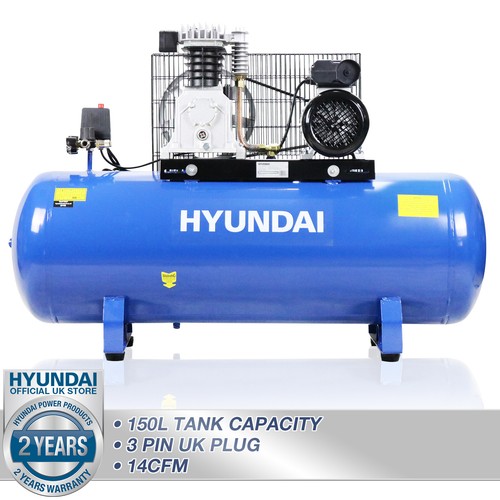 Hyundai air compressor - hyundai,