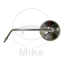 LEFT CHROME MIRROR JMP