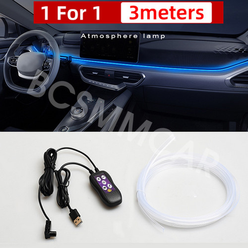 Led rgb light - rgb, car