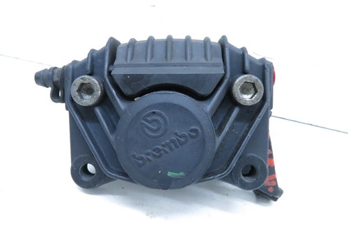 Bmw 1100 rear brake - k,